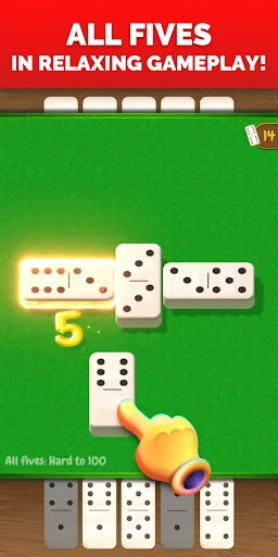 Download All Fives Dominoes Terbaru – Game Domino Klasik Gratis - Screenshot 11