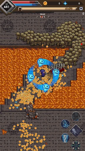 Download Soul Archer : Defense Survival Terbaru – Game Aksi Seru - Screenshot 3