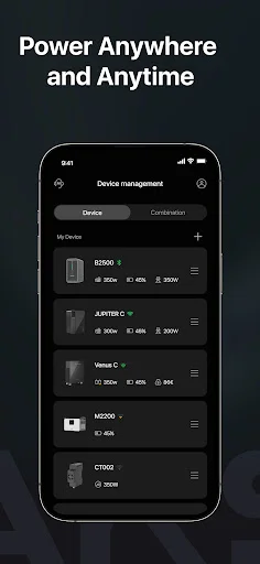 Download MARSTEK Terbaru – Solusi Monitoring Energi Surya Efisien - Screenshot 2