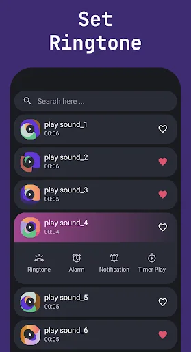Download Bongo Drum Sounds Terbaru – Suara Perkusi Gratis - Screenshot 3