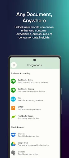 Download Veryfi Lens Terbaru – Otomatisasi Pembukuan Praktis - Screenshot 5