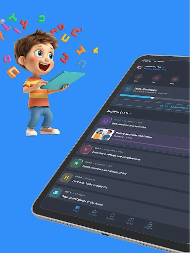 Download Logeion: Pelajari Bahasa Inggris & Yunani – Unduh Gratis - Screenshot 9