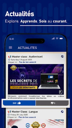 Download Kelasi Na Tchombo Terbaru – Aplikasi Edukasi Terbaik - Screenshot 8