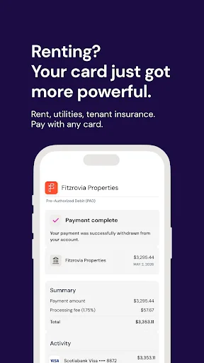 Download Chexy Terbaru – Ubah Biaya Rumah Tangga Jadi Cashback - Screenshot 2