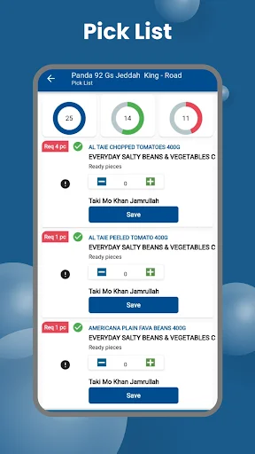 Download C Store Pro Terbaru – Aplikasi Eksekusi Toko Gratis - Screenshot 8