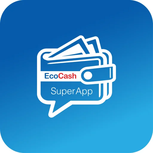 Download EcoCash Super App Terbaru – Solusi Transaksi Keuangan