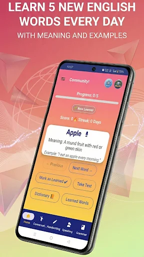 Download Hello English Terbaru – Belajar Bahasa Inggris Offline - Screenshot 18