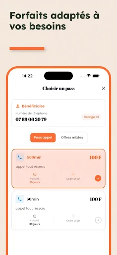 Download Kbine Mobile Terbaru – Isi Pulsa Instan & Praktis - Screenshot 5