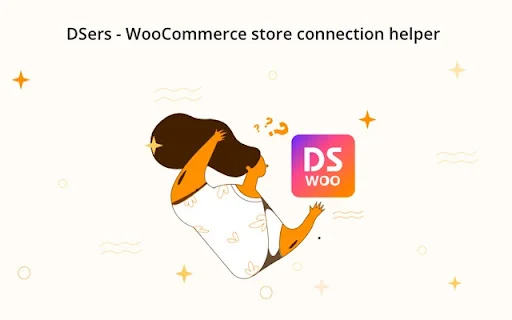 Download DSers WooCommerce Helper Terbaru – Koneksi Mudah - Screenshot 1