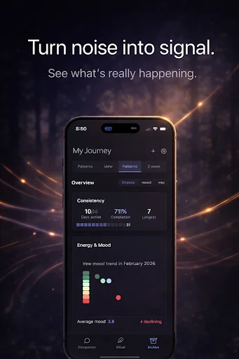 Download Psylog.me Terbaru – Berpikir Jernih dan Fokus - Screenshot 3
