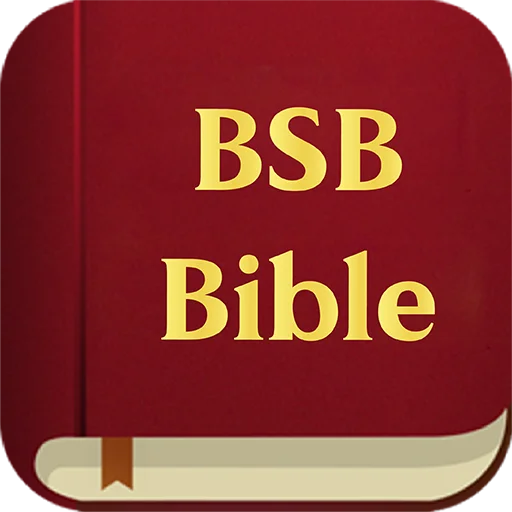 Download English Berean Study Bible – Baca Alkitab Gratis