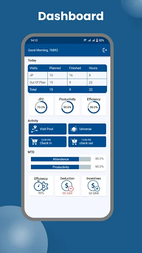 Download C Store Pro Terbaru – Aplikasi Eksekusi Toko Gratis - Screenshot 3
