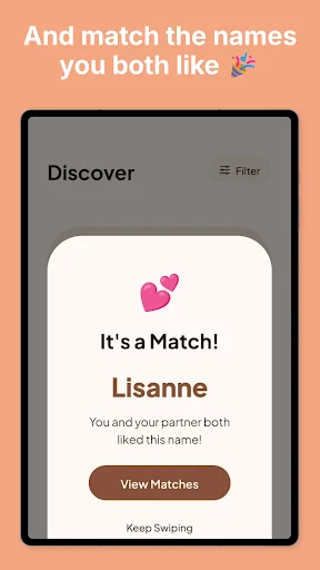 Download Noma – Cari Nama Bayi Terbaru – Temukan Inspirasi Nama - Screenshot 11
