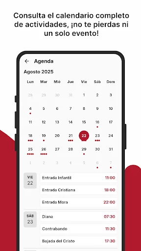 Download Moros i Cristians Ontinyent Terbaru – Panduan Festival - Screenshot 11