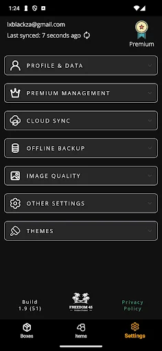 Download Storage Box Organizer Terbaru – Kelola Barang Praktis - Screenshot 5