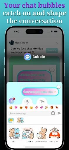Download Flexeam Terbaru – Kendalikan Percakapan Anda Sekarang - Screenshot 8