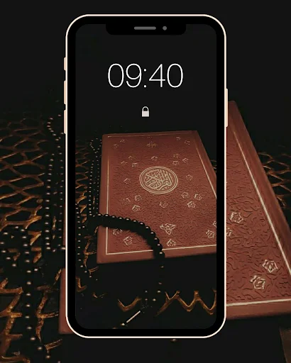 Download Islamic Wallpapers Terbaru – Wallpaper Islami HD Gratis - Screenshot 12