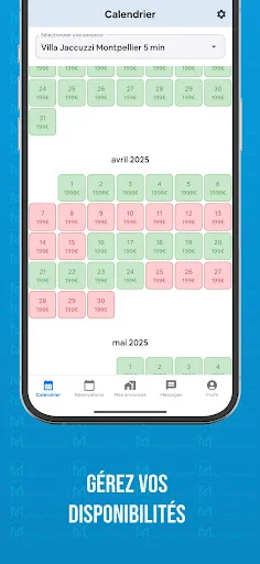 Download Muslim Vacances Terbaru – Liburan Halal Keluarga - Screenshot 5