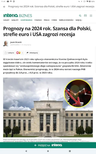 Download Polskie Wiadomości Terbaru – Berita Polandia Terkini - Screenshot 16