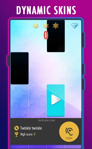 Download Maestro Piano Tiles Terbaru – Game Musik Seru Gratis - Screenshot 4