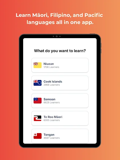 Download Asalei Terbaru – Belajar Bahasa Māori & Pasifik Gratis - Screenshot 6