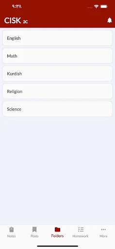 Unduh CESK Terbaru – Aplikasi Pendidikan Resmi Sekolah Anda - Screenshot 5