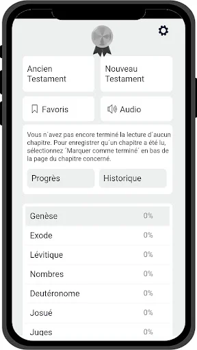 Download La Parole du Jour: Renungan Harian & Alkitab Gratis - Screenshot 27