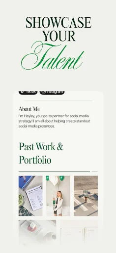 Download Workhorse Terbaru – Perencana Media Sosial & Komunitas - Screenshot 4