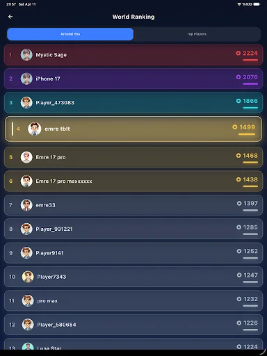 Download Game Hub Terbaru – Koleksi Game Asah Otak Gratis - Screenshot 15