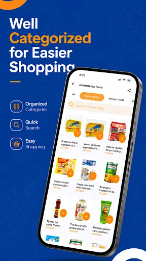 Download AbleMart Online Delivery Terbaru – Belanja Grosir Cepat - Screenshot 2