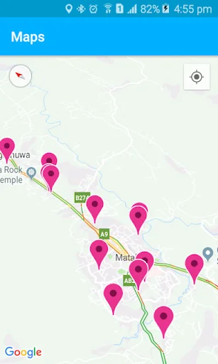 Download MeterAssist+ Terbaru – Aplikasi Pencatat Meteran Listrik - Screenshot 3