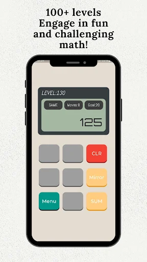 Download Calc Quest – Game Puzzle Matematika Terbaik 2025 - Screenshot 29