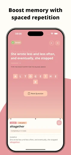 Download EngDaily: Learn English Daily Terbaru – Belajar Bahasa Inggris - Screenshot 5