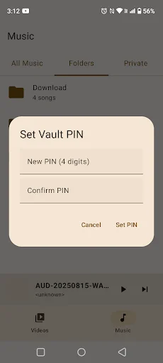 Download NPGPlayer Terbaru – Pemutar Video Ringan & Cepat - Screenshot 2