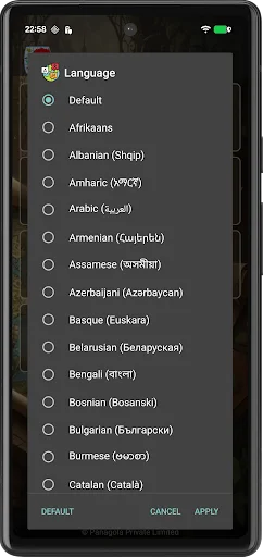 Download Asia Map Puzzle Terbaru – Game Edukasi Peta Asia Gratis - Screenshot 8