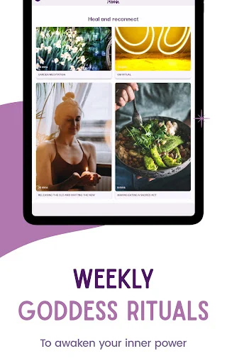 Download Prana: Ayurveda Female Fitness Terbaru – Diet & Olahraga - Screenshot 22