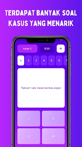 Download Matematika SD Terbaru – Aplikasi Belajar Matematika Offline - Screenshot 4