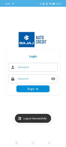 Download BACL-TIME Terbaru – Otomasi HR & Manajemen Karyawan - Screenshot 2