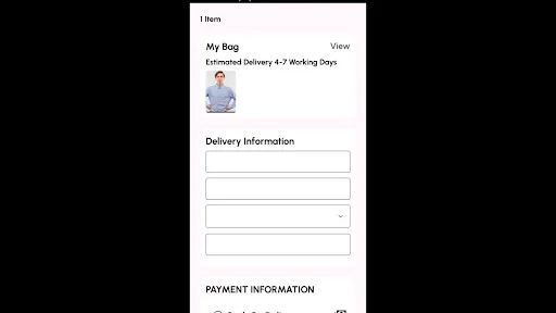 Download Saya– Shop Fashion Terbaru – Belanja Brand Dunia - Screenshot 36