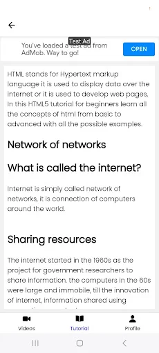 Download CT Computer Terbaru – Kursus Coding & IT Gratis - Screenshot 10