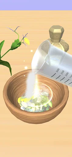 Download DIY Perfume Maker Terbaru – Game Membuat Parfum Seru - Screenshot 8