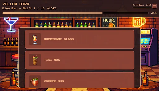 Download The Bar Book Terbaru – Panduan Bartender Profesional - Screenshot 10
