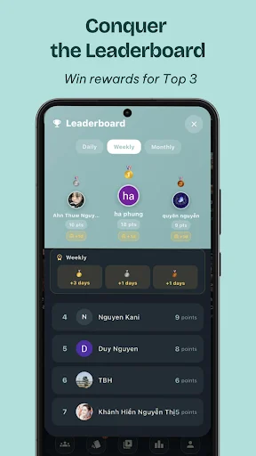 Download Learn English via video – 4You: Belajar Bahasa Inggris - Screenshot 7