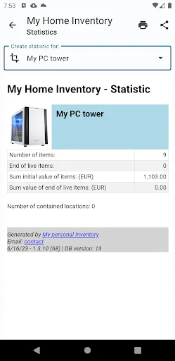 Download My Personal Inventory Terbaru – Kelola Inventaris Mudah - Screenshot 7