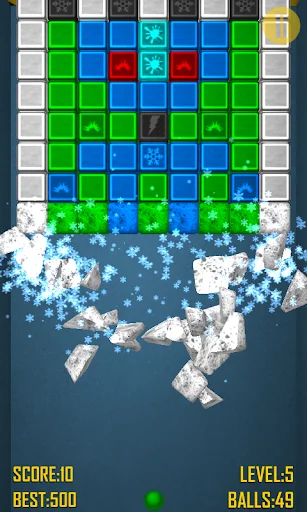 Download Bricks Crash 2 Terbaru – Game Puzzle Adiktif Gratis - Screenshot 16