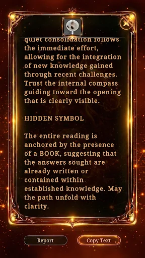 Download Destiny: Coffee Cup Reading Terbaru – Ramalan Kopi Gratis - Screenshot 7