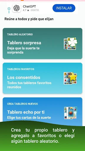 Download Loteria Mexicana, Carta-Baraja Terbaru – Gratis - Screenshot 4