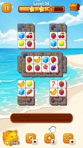 Download Tile Match Pro Terbaru – Game Puzzle Asah Otak Gratis - Screenshot 18