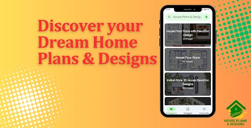 Download House Plans and Designs – Inspirasi Desain Rumah Impian - Screenshot 17