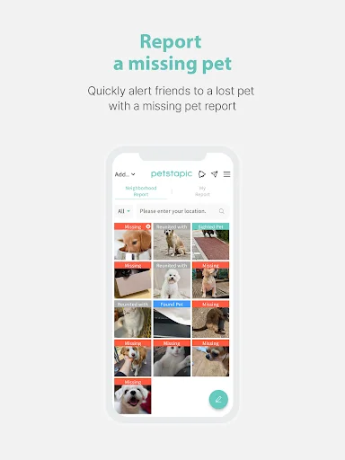 Download Petstapic Terbaru – Ruang Komunitas Hewan Peliharaan - Screenshot 13